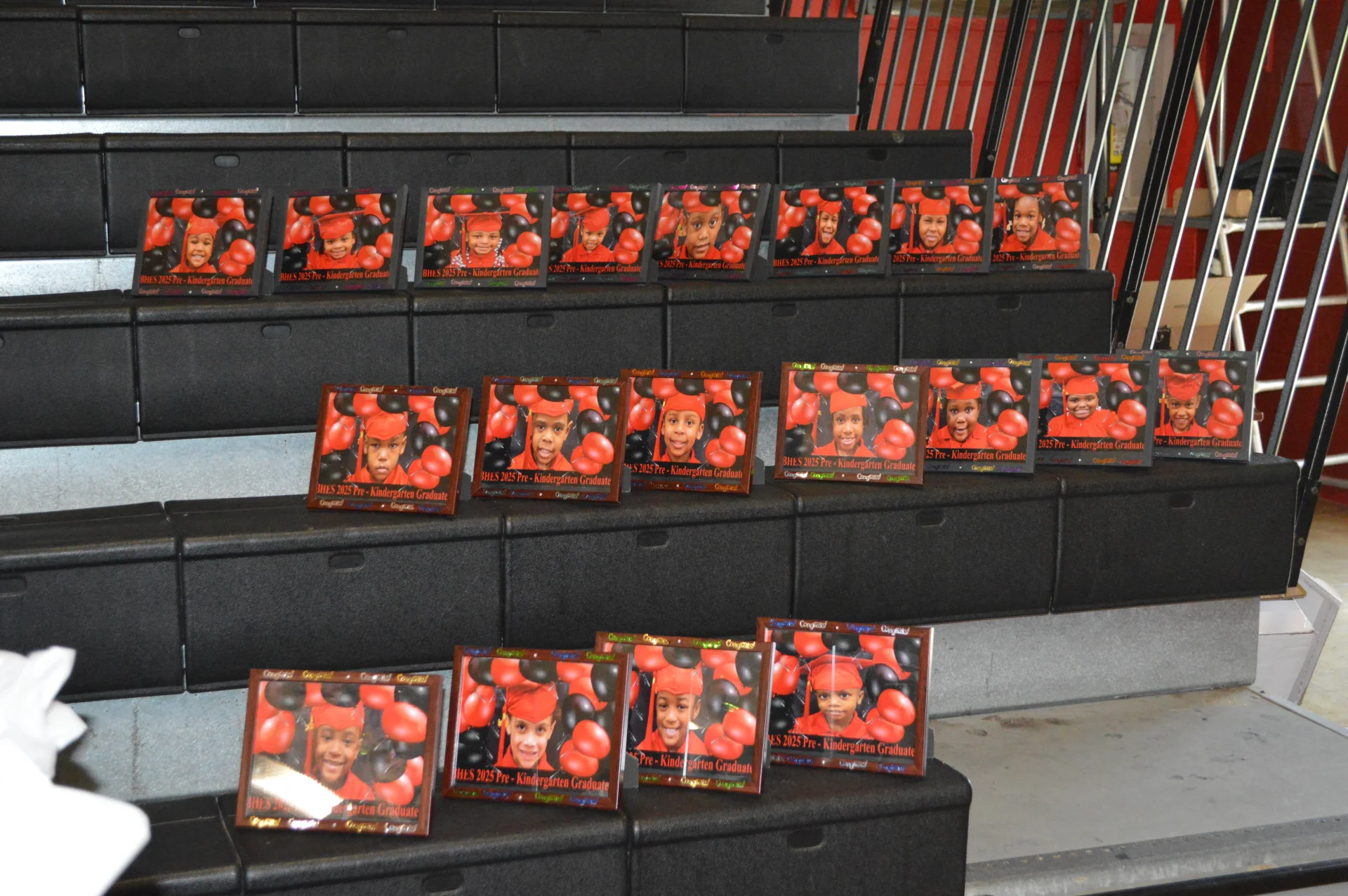 Highlights from End of Year Programs at BHES/PRAMS