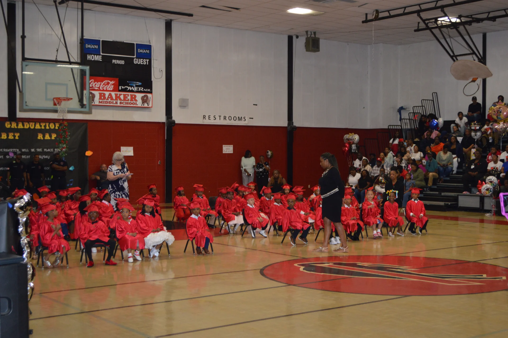 Highlights from End of Year Programs at BHES/PRAMS