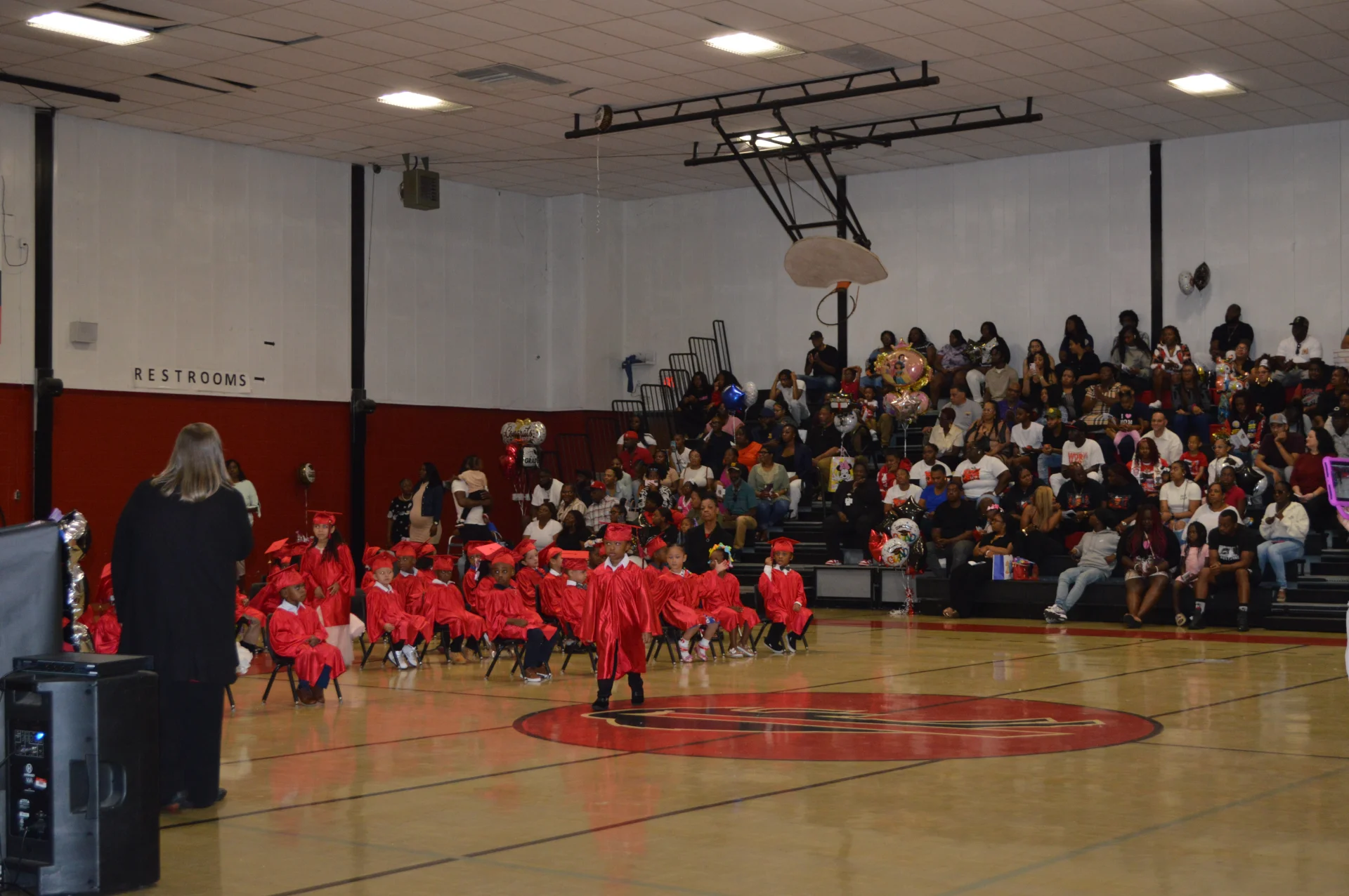 Highlights from End of Year Programs at BHES/PRAMS