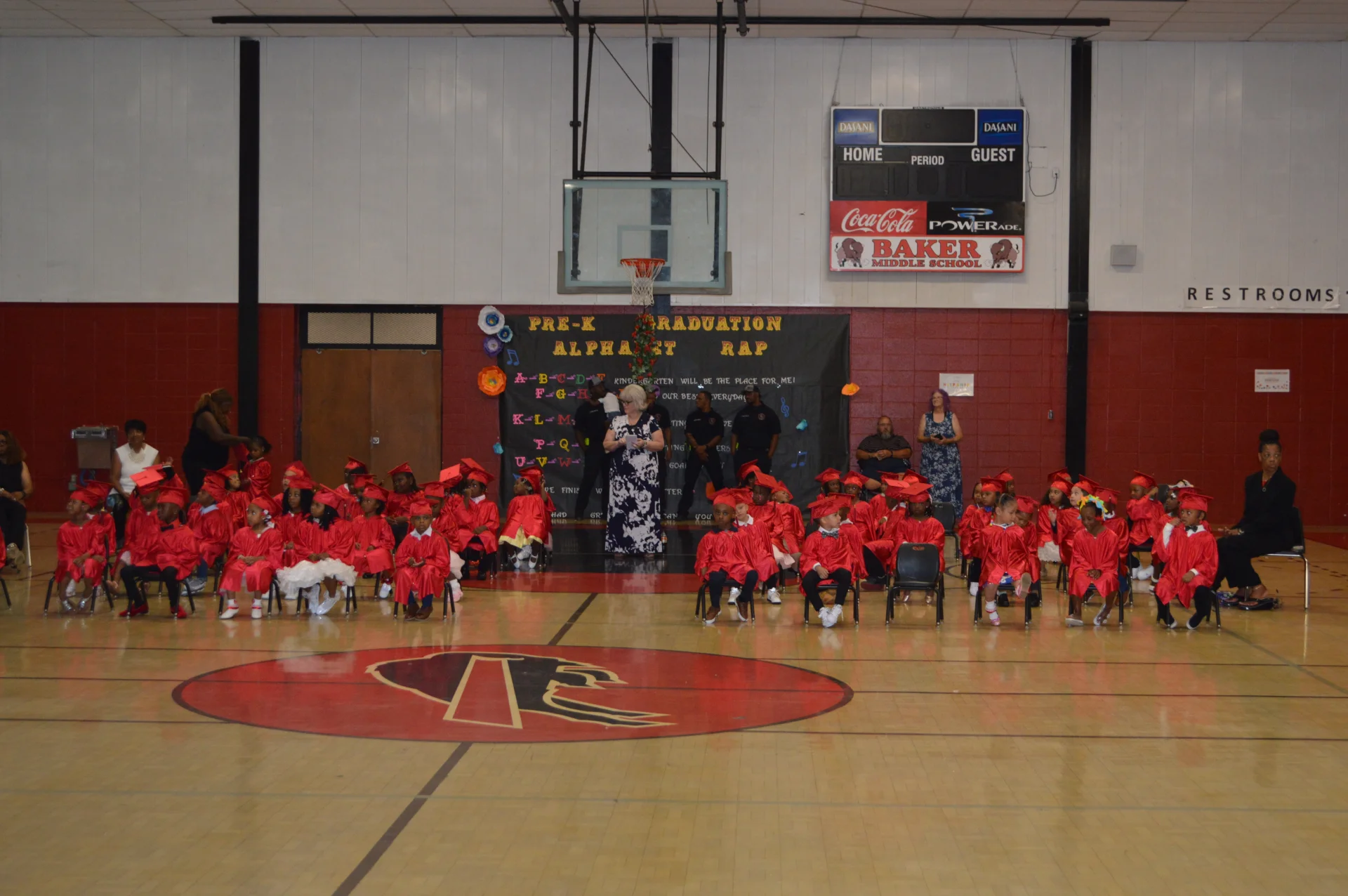 Highlights from End of Year Programs at BHES/PRAMS