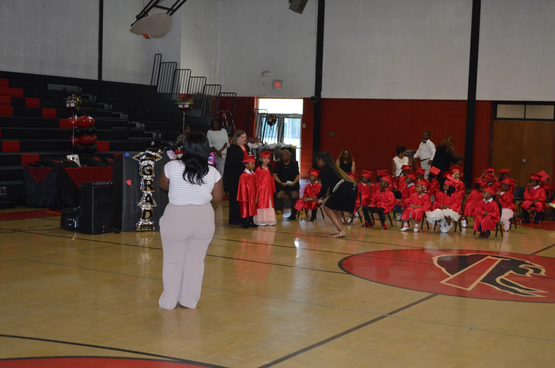 Highlights from End of Year Programs at BHES/PRAMS