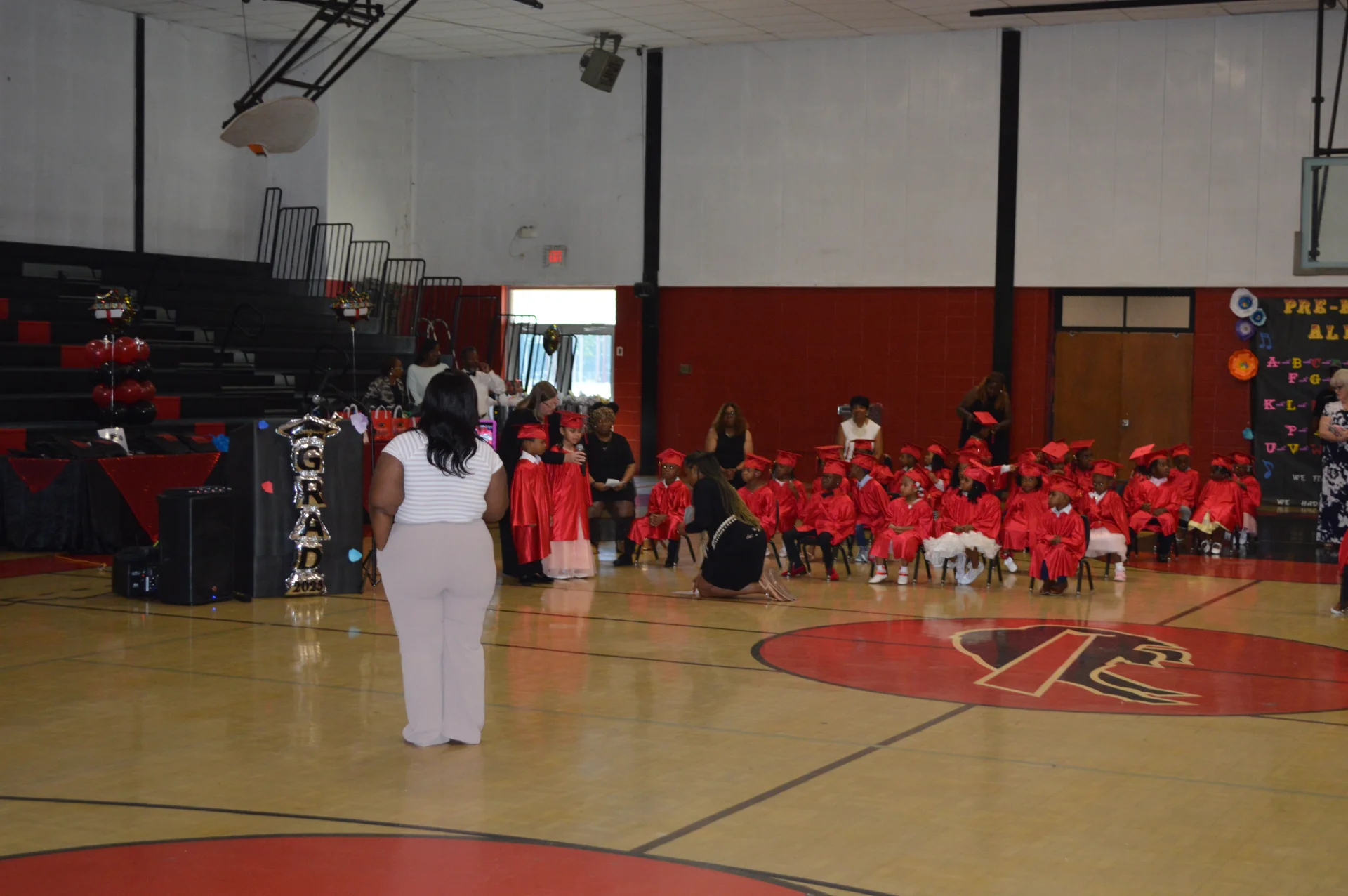 Highlights from End of Year Programs at BHES/PRAMS