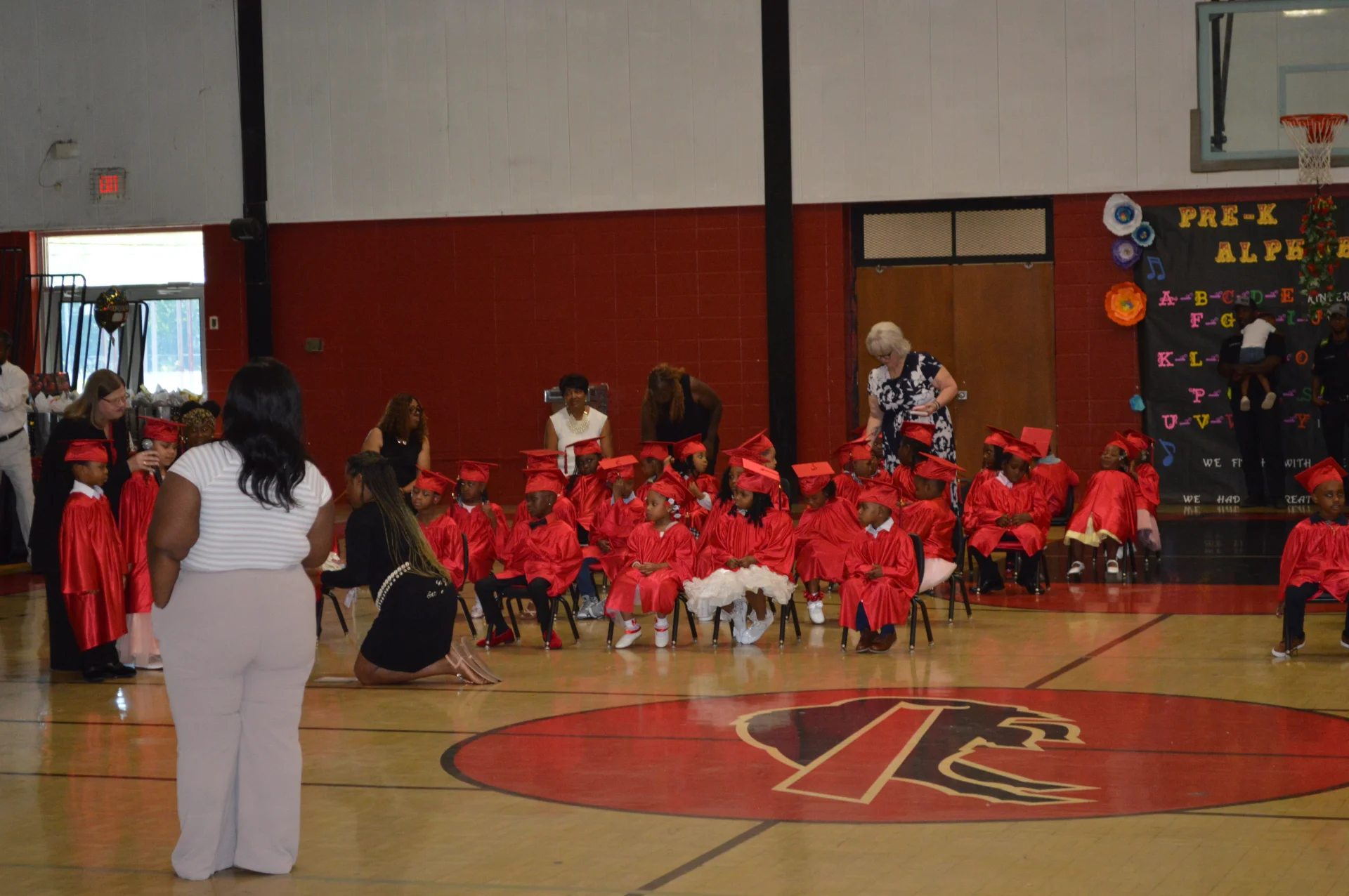 Highlights from End of Year Programs at BHES/PRAMS