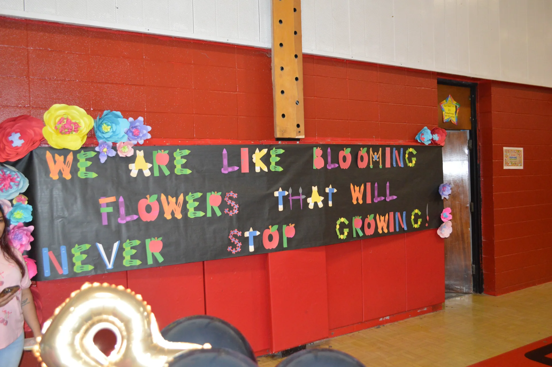 Highlights from End of Year Programs at BHES/PRAMS