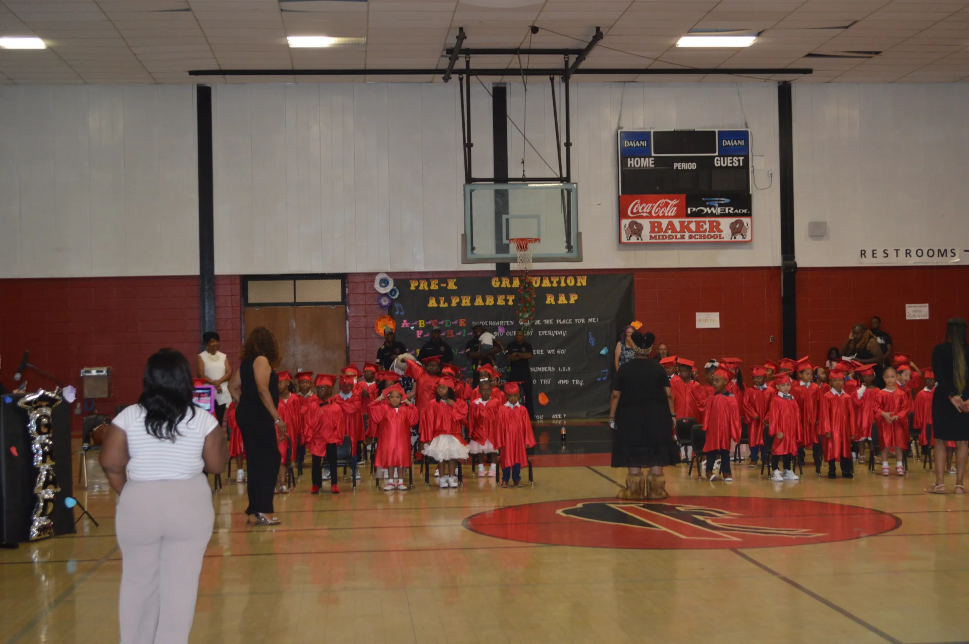 Highlights from End of Year Programs at BHES/PRAMS