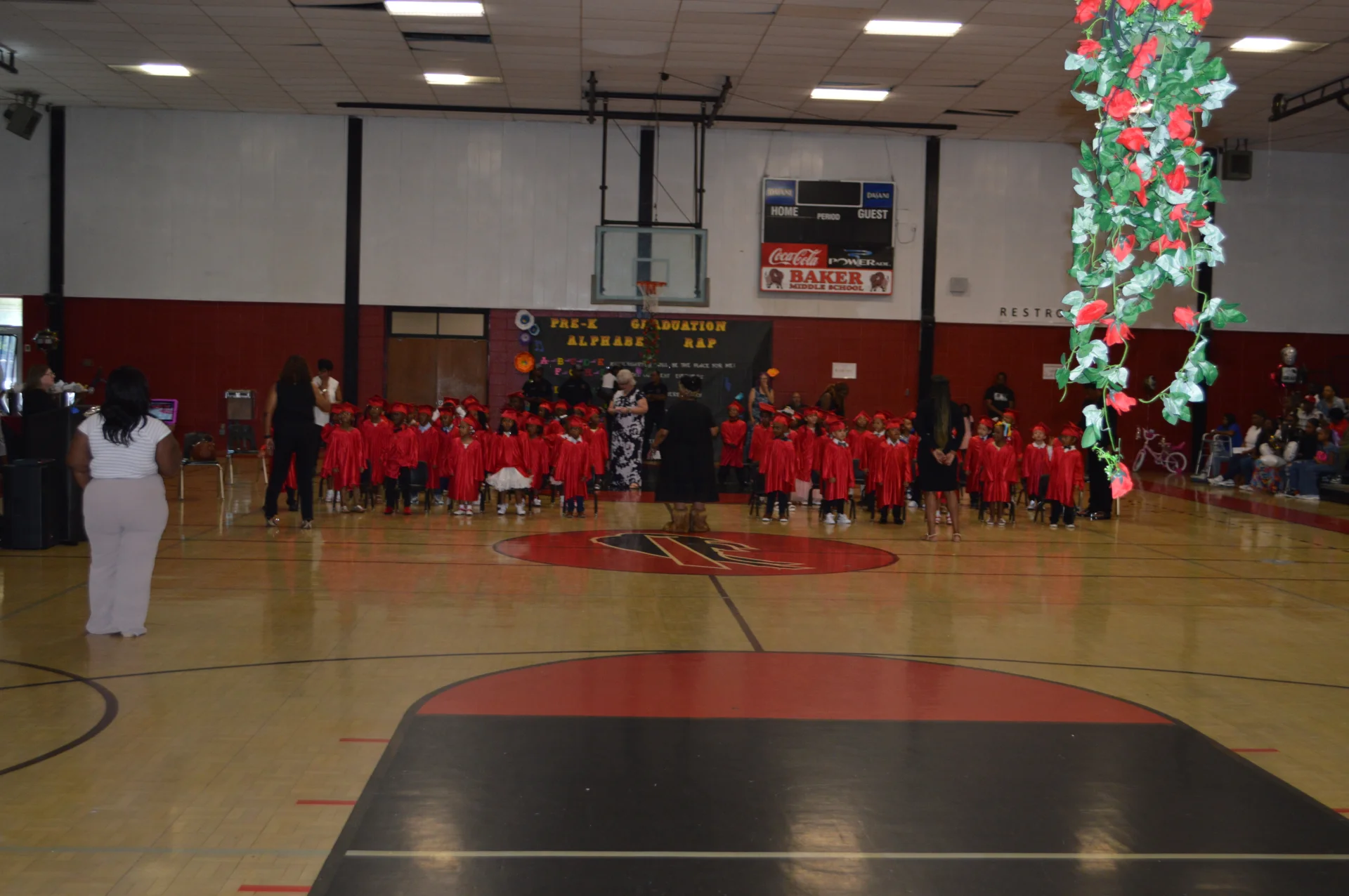 Highlights from End of Year Programs at BHES/PRAMS