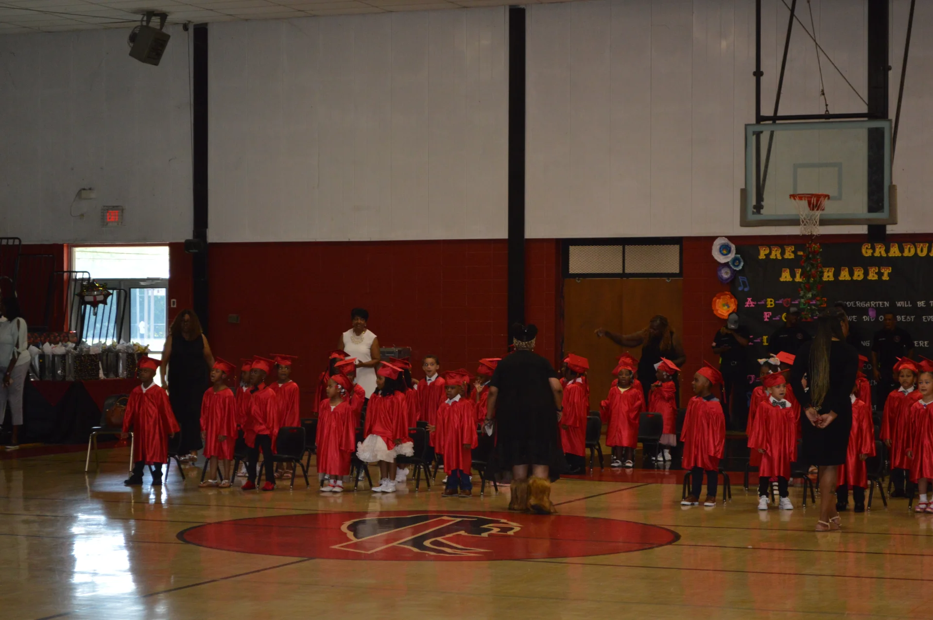 Highlights from End of Year Programs at BHES/PRAMS