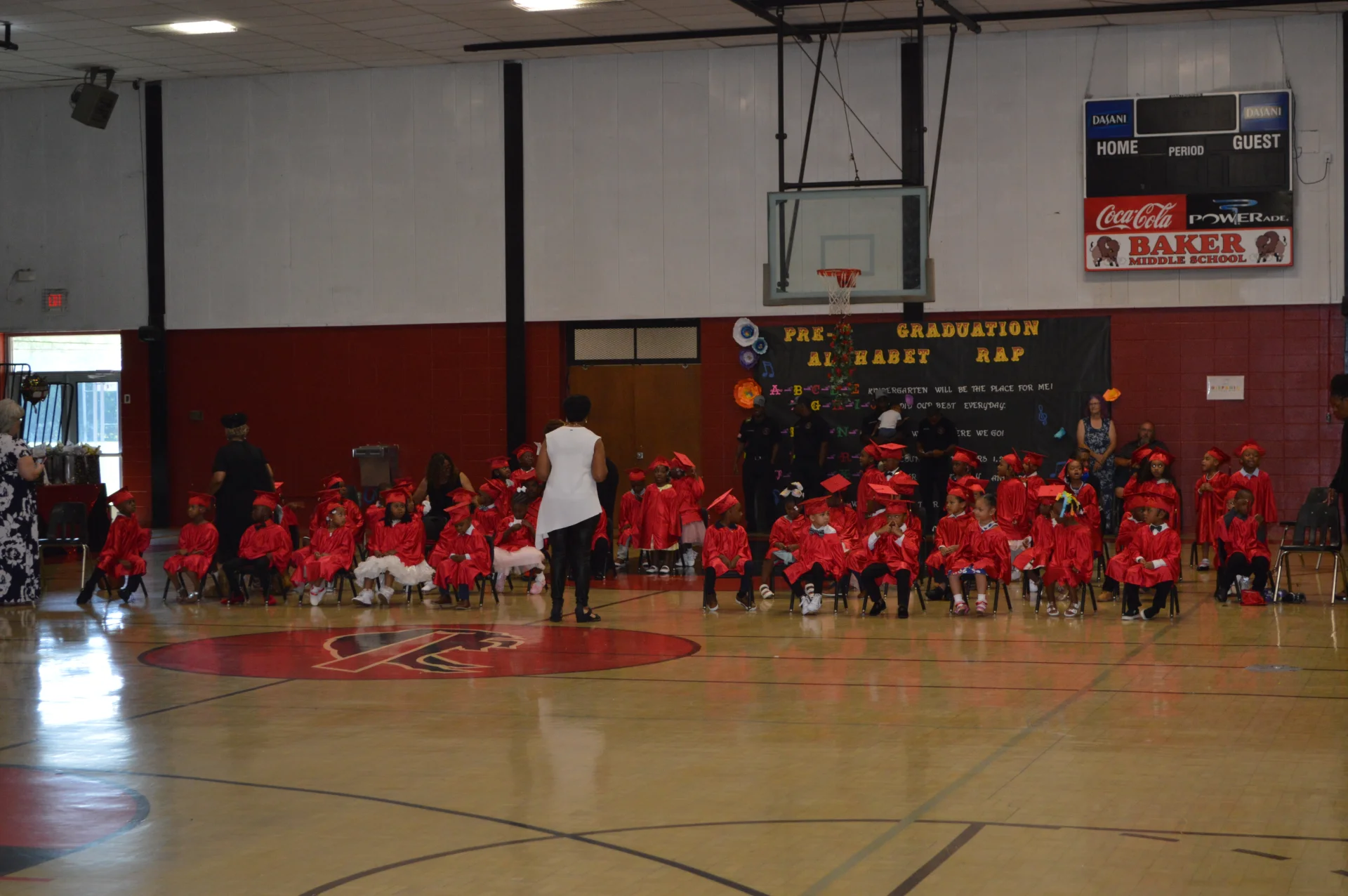 Highlights from End of Year Programs at BHES/PRAMS