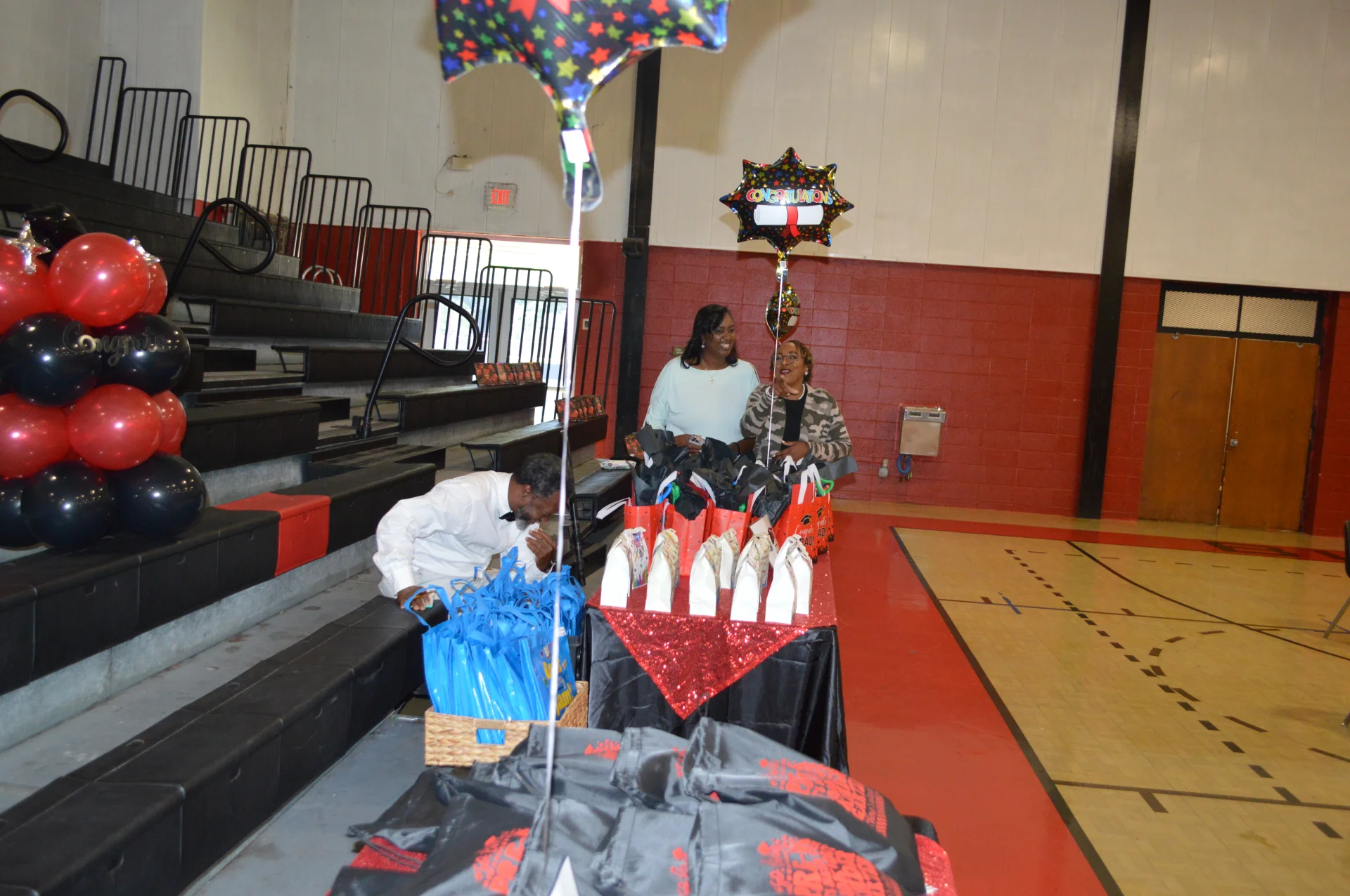 Highlights from End of Year Programs at BHES/PRAMS