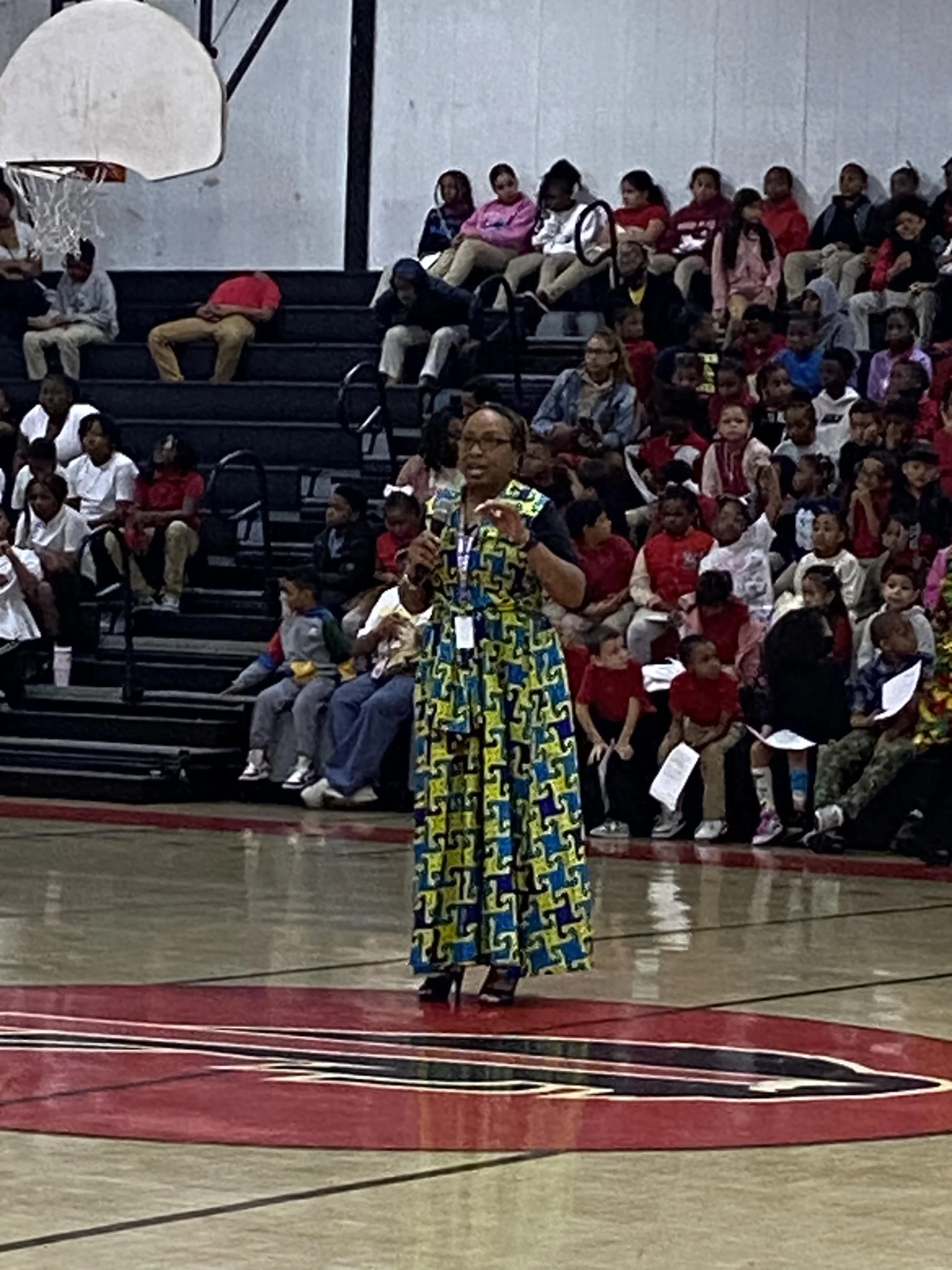 Highlights from End of Year Programs at BHES/PRAMS