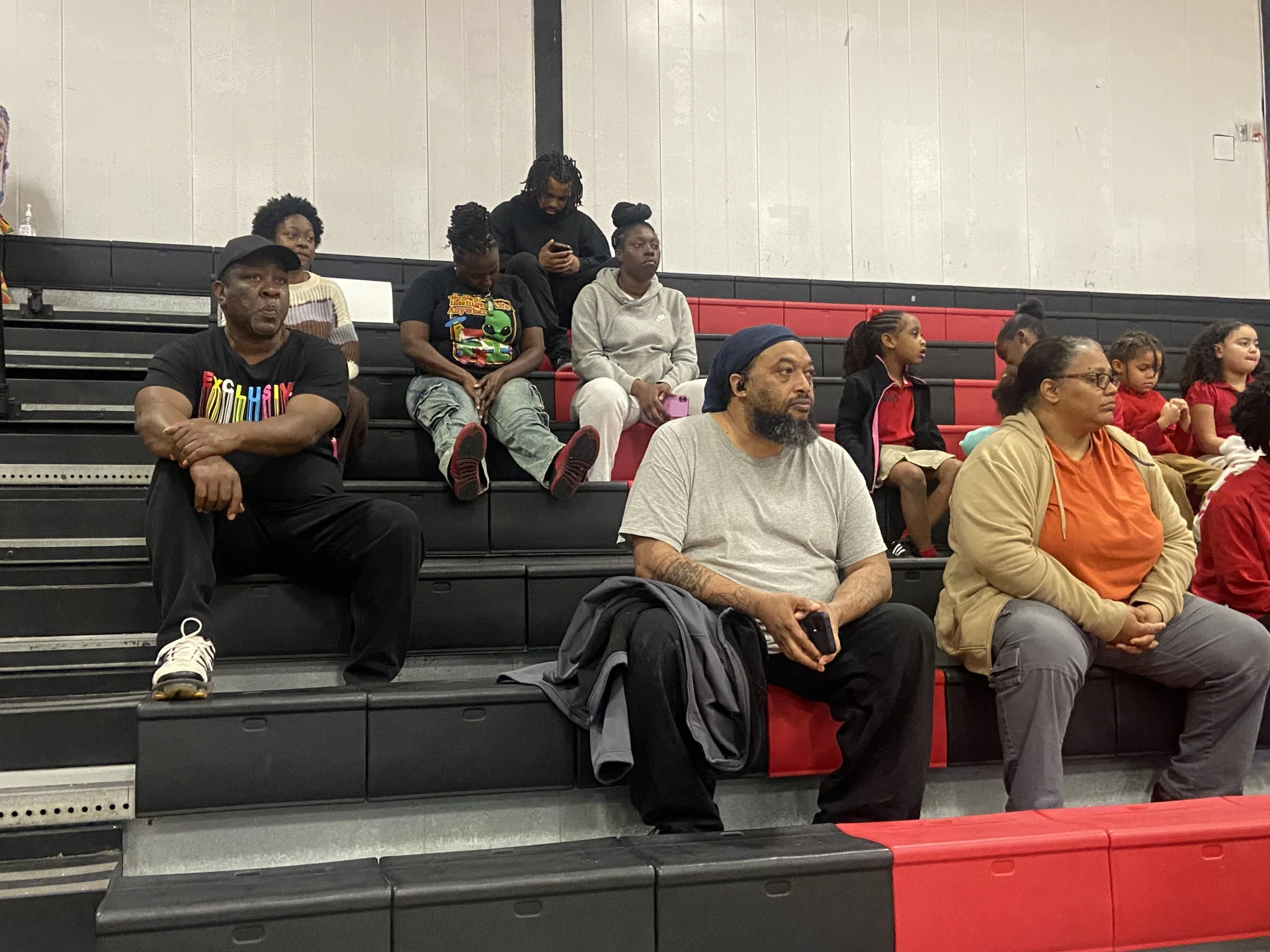 Highlights from End of Year Programs at BHES/PRAMS