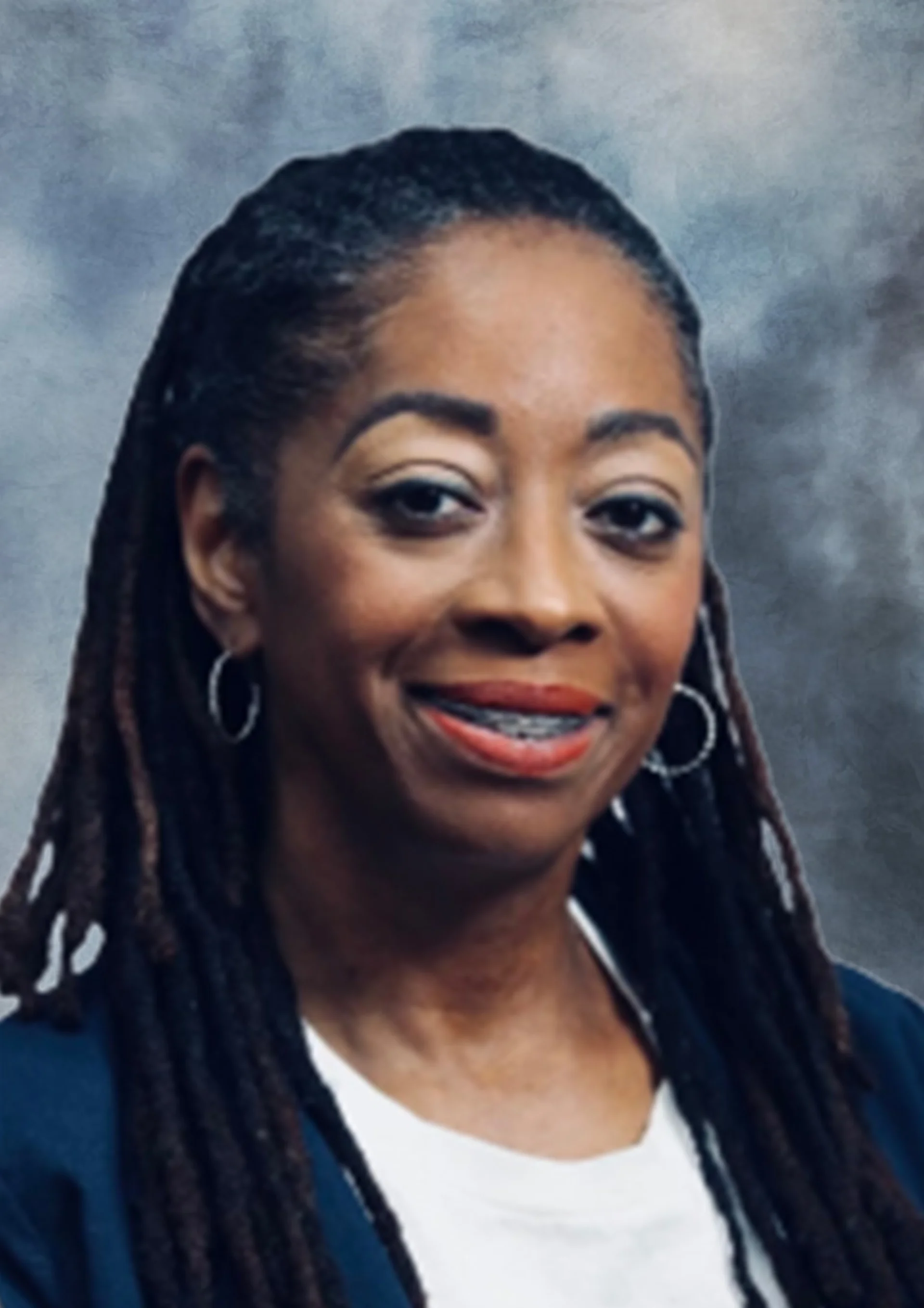 Photo of Interim Principal Alisa Welsh