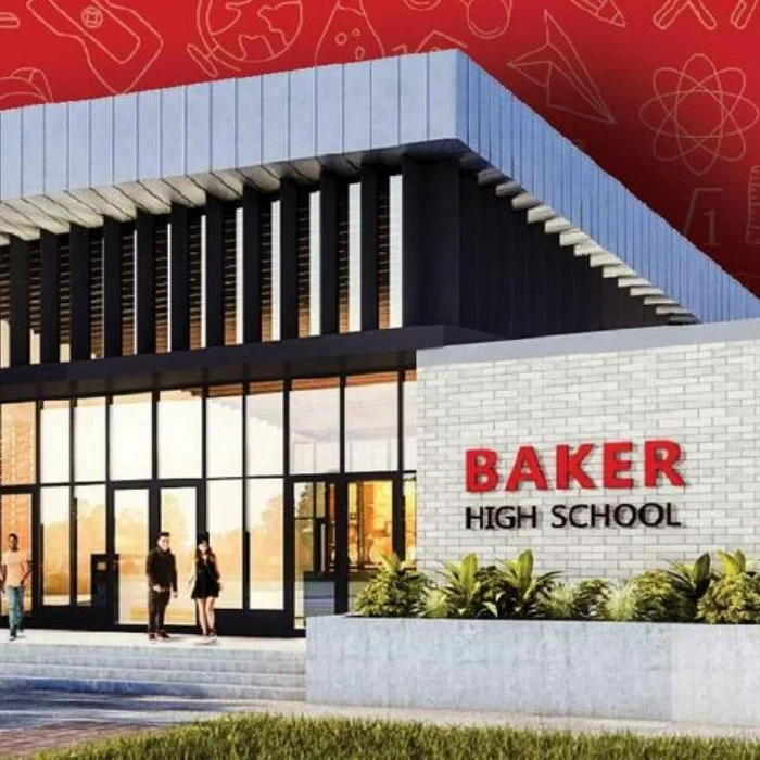 Photo of Digital Sign Out of BHS