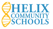 Logo for Helix