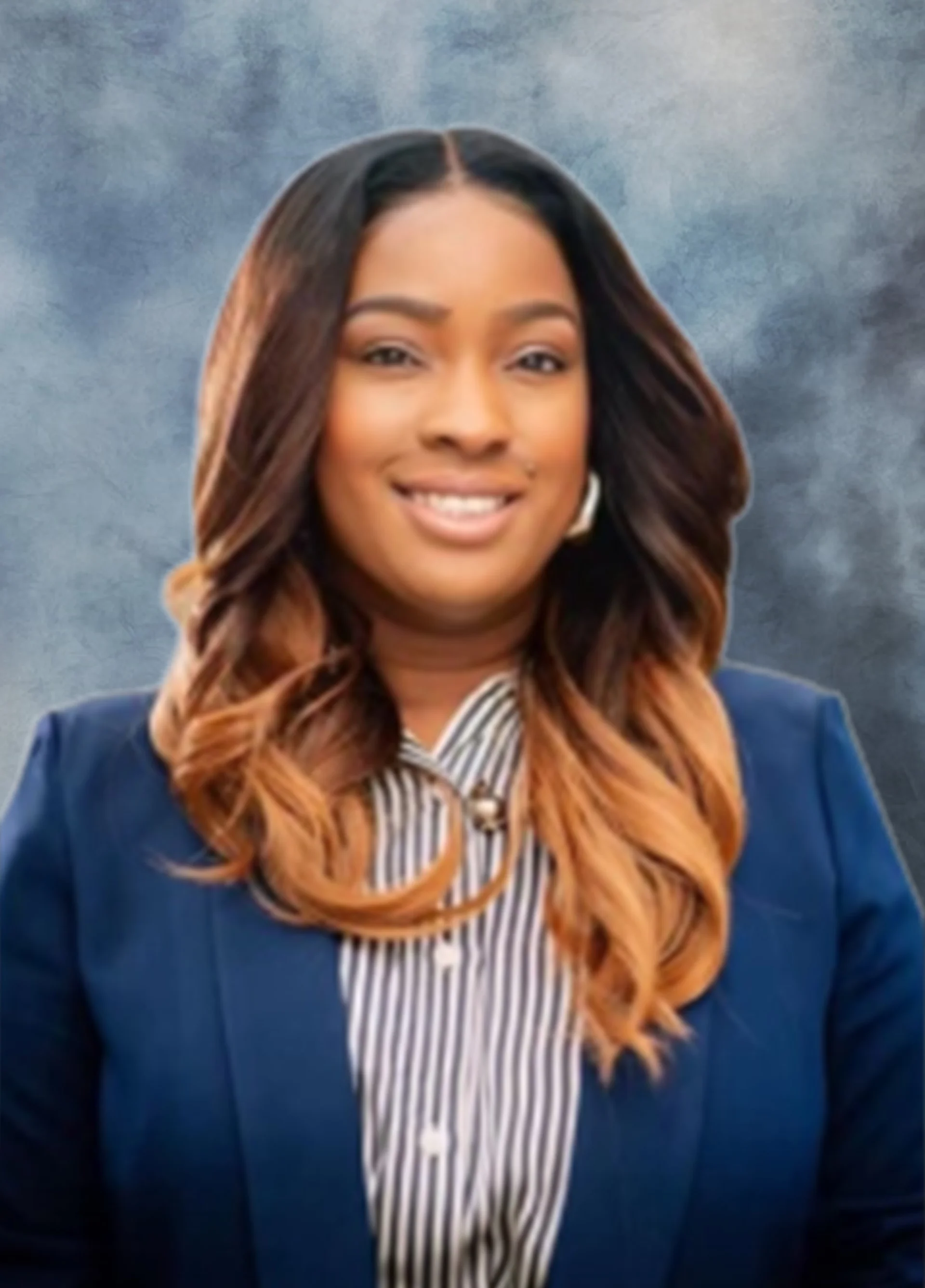 Photo of Park Ridge Achievement Academy Principal Killey Murphy