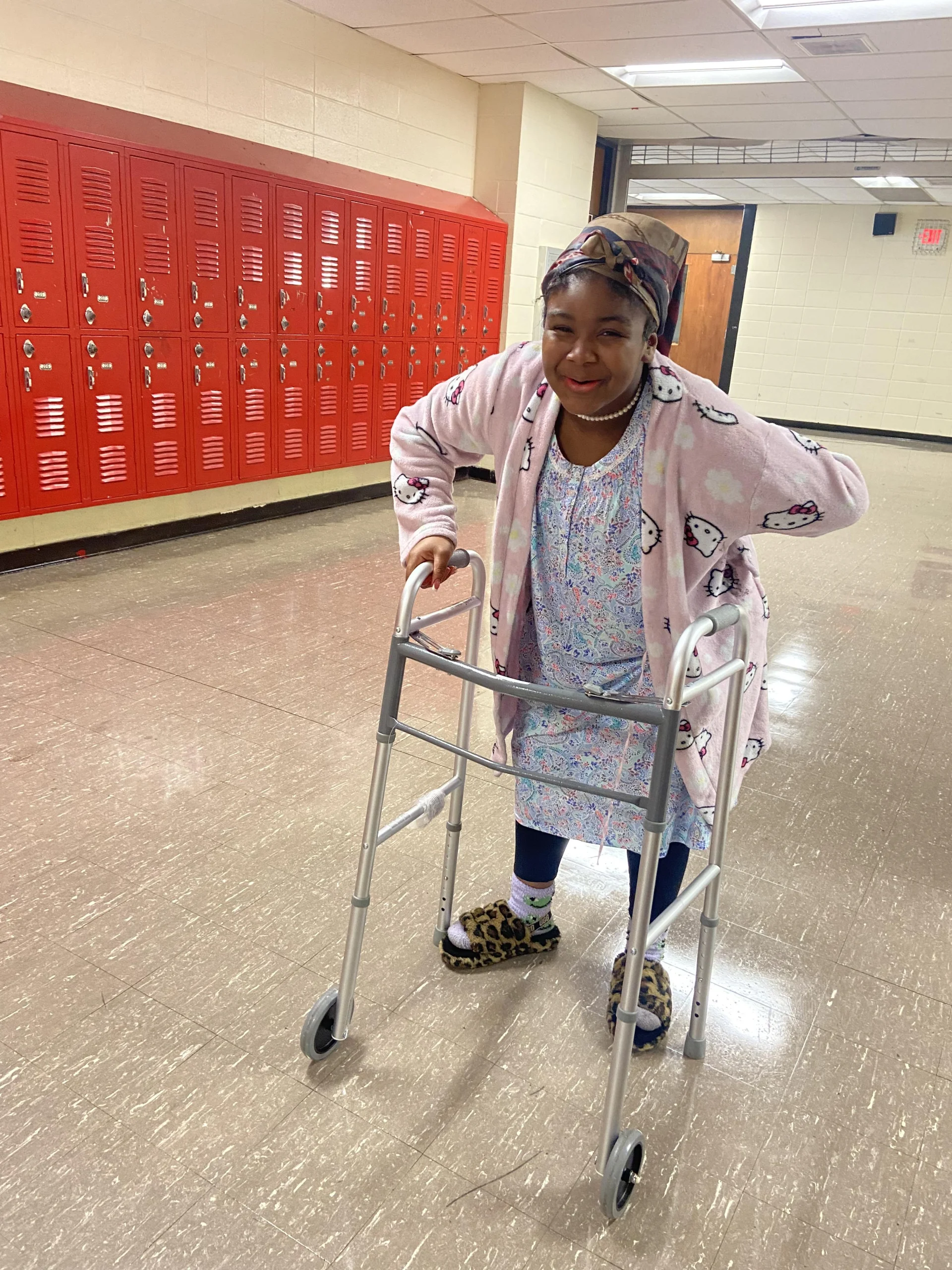 Photos from BHES/PRAMS 1st 100 Days of Schools