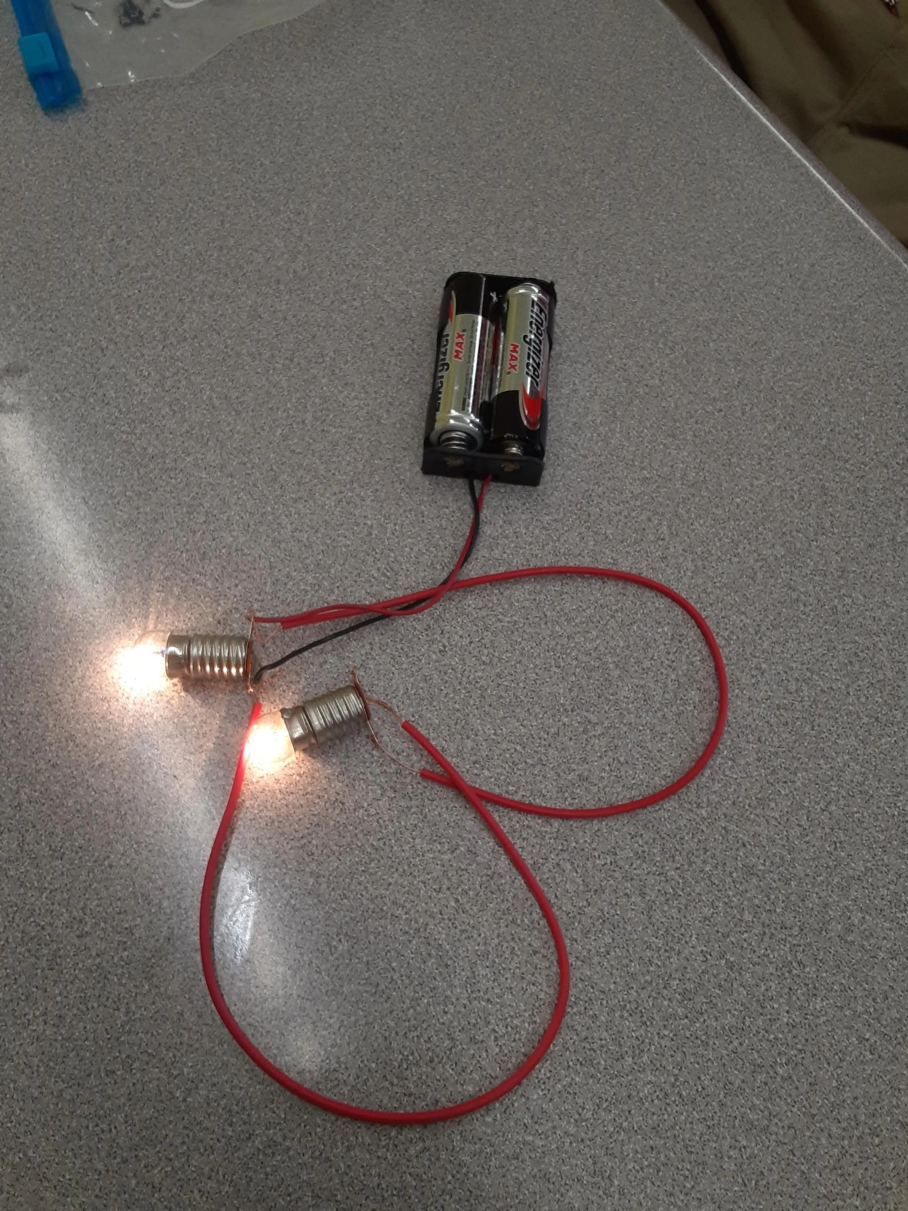 Parallel Circuit