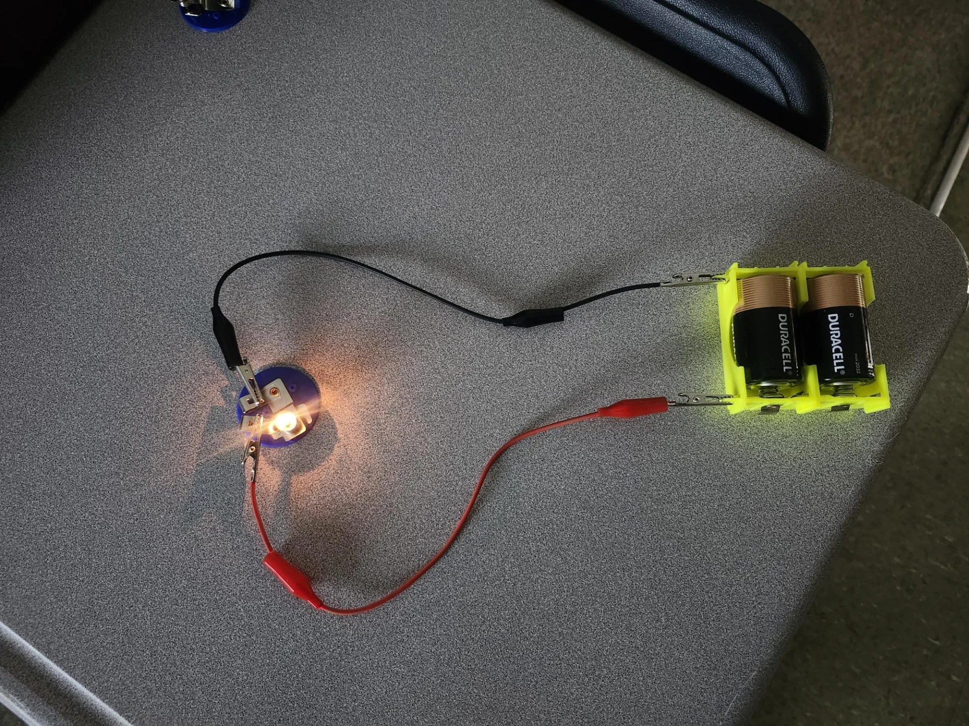 Series Circuit