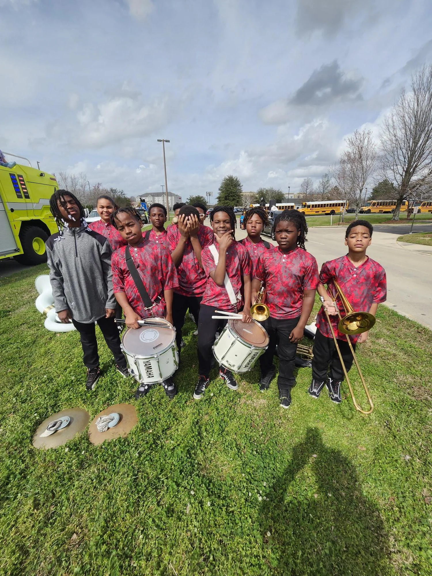 Krewe of Oshun Parade 2025