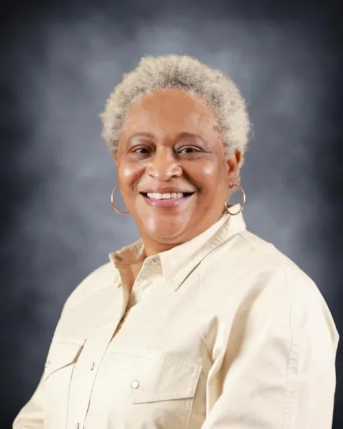 Dr. Meshell Hill