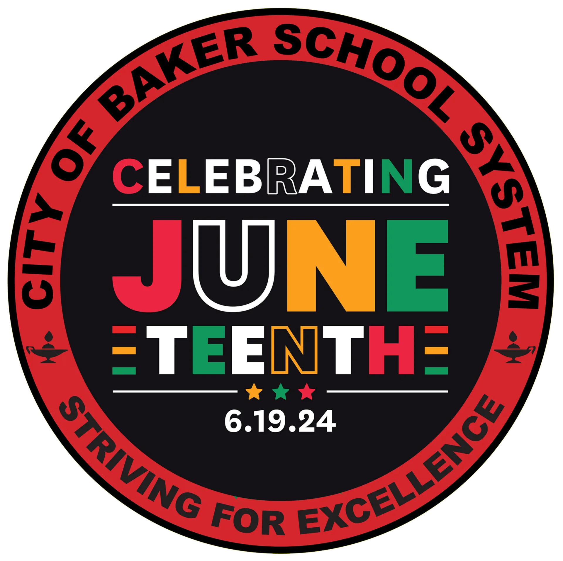 CoBSS Closed: JUNE 17th in Observance of Juneteenth