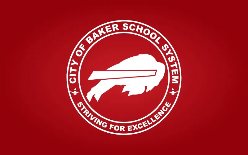 Baker High School Football