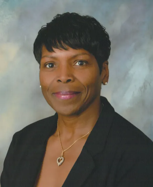 Photo of Monique Butler District 4