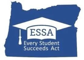 Every Student Succeeds Act logo